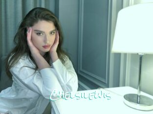 Chelsilewis