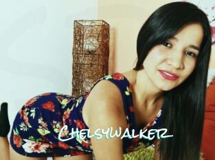 Chelsywalker