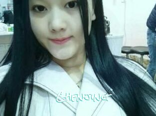 Chenjing