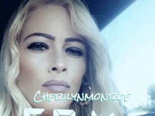 Cherilynmonroe