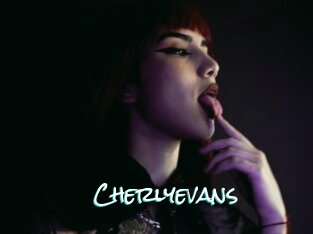 Cherlyevans