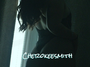 Cherokeesmith