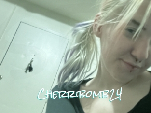 Cherribomb24
