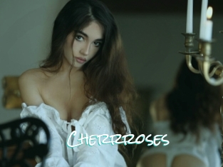 Cherrroses