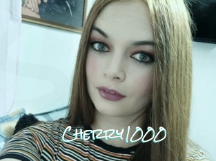 cherry1000 Sensuality Dream
