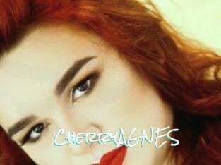 CherryAGNES