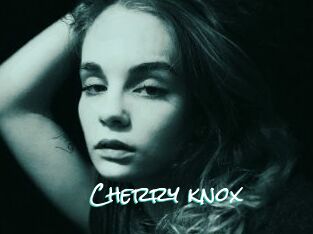 Cherry_knox