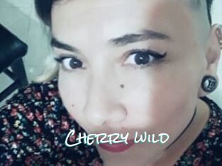 Cherry_wild