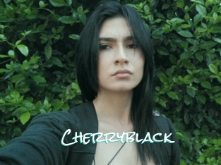 Cherryblack