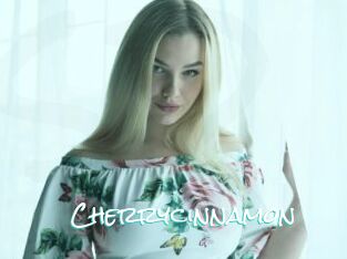 Cherrycinnamon