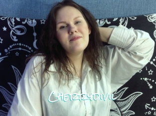 cherrydivil Sensuality Dream