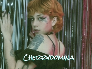 Cherrydomina