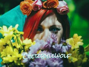Cherryllwolf