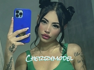 Cherrymodel