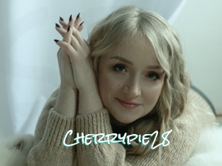 Cherrypie28