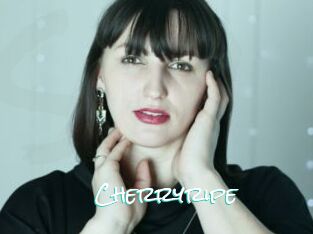 Cherryripe