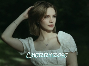 cherryrose Sensuality Dream
