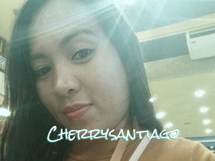 cherrysantiago Sensuality Dream