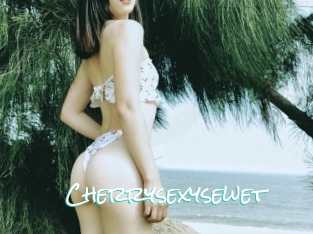 cherrysexysewet Sensuality Dream