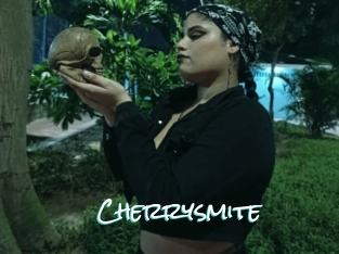 Cherrysmite