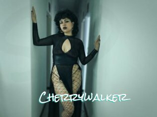 Cherrywalker