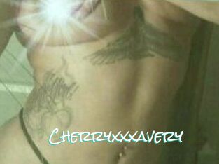 Cherryxxxavery