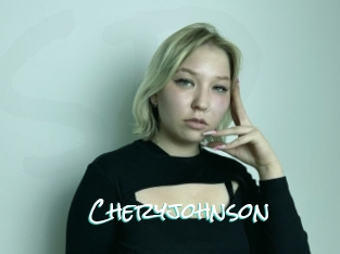 Cheryjohnson