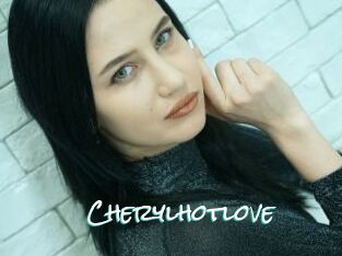 Cherylhotlove