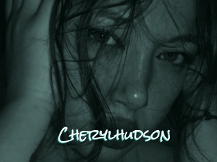 Cherylhudson