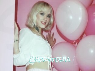 Cherytesha