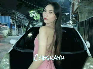 Cheskayu