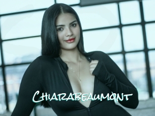 chiarabeaumont Sensuality Dream
