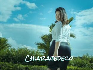 Chiarajedeco