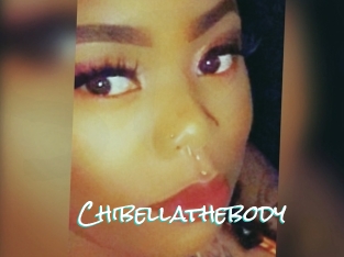 Chibellathebody