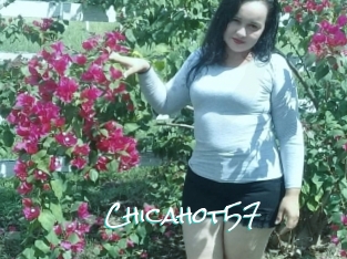 Chicahot57