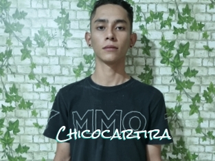 chicocartira Sensuality Dream