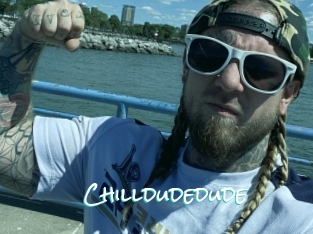 Chilldudedude