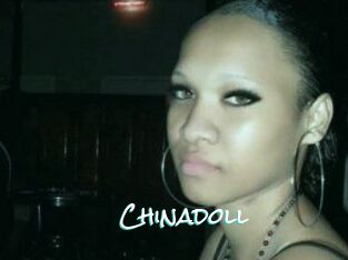 Chinadoll