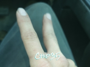chip35 Sensuality Dream