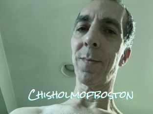 chisholmofboston Sensuality Dream