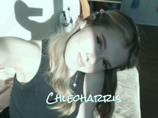 Chleoharris