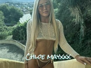 chloe_mayxxx Sensuality Dream