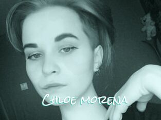 Chloe_morena