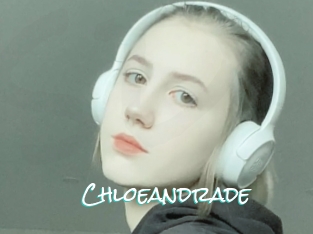 Chloeandrade