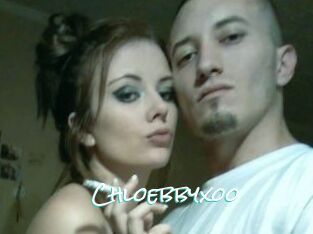 Chloebbyxoo