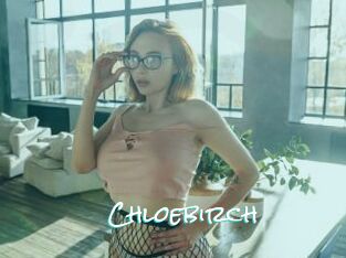 Chloebirch