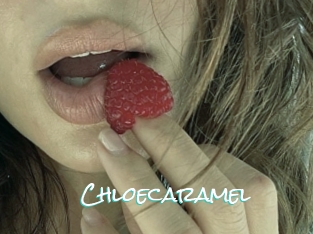 chloecaramel Sensuality Dream
