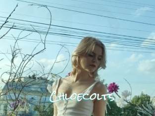 Chloecolts