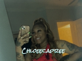 Chloeecapree