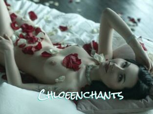 Chloeenchants